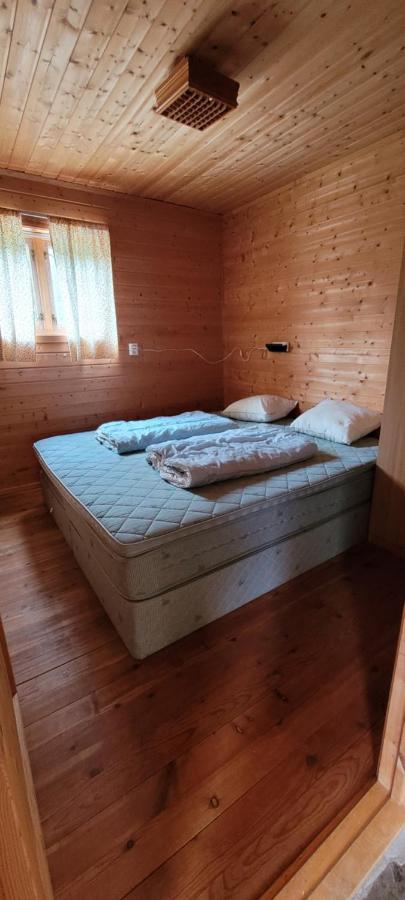 Hytte Ved Gaularfjellet Viksdalen 外观 照片