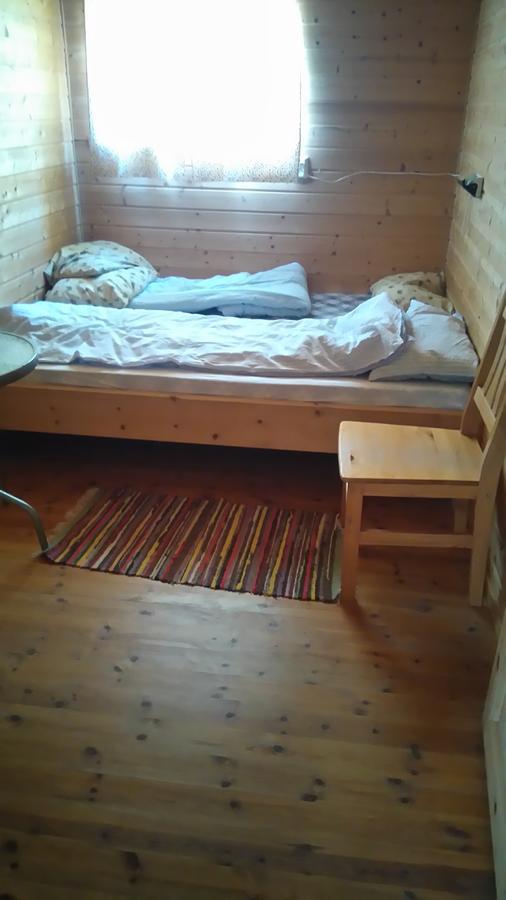 Hytte Ved Gaularfjellet Viksdalen 外观 照片